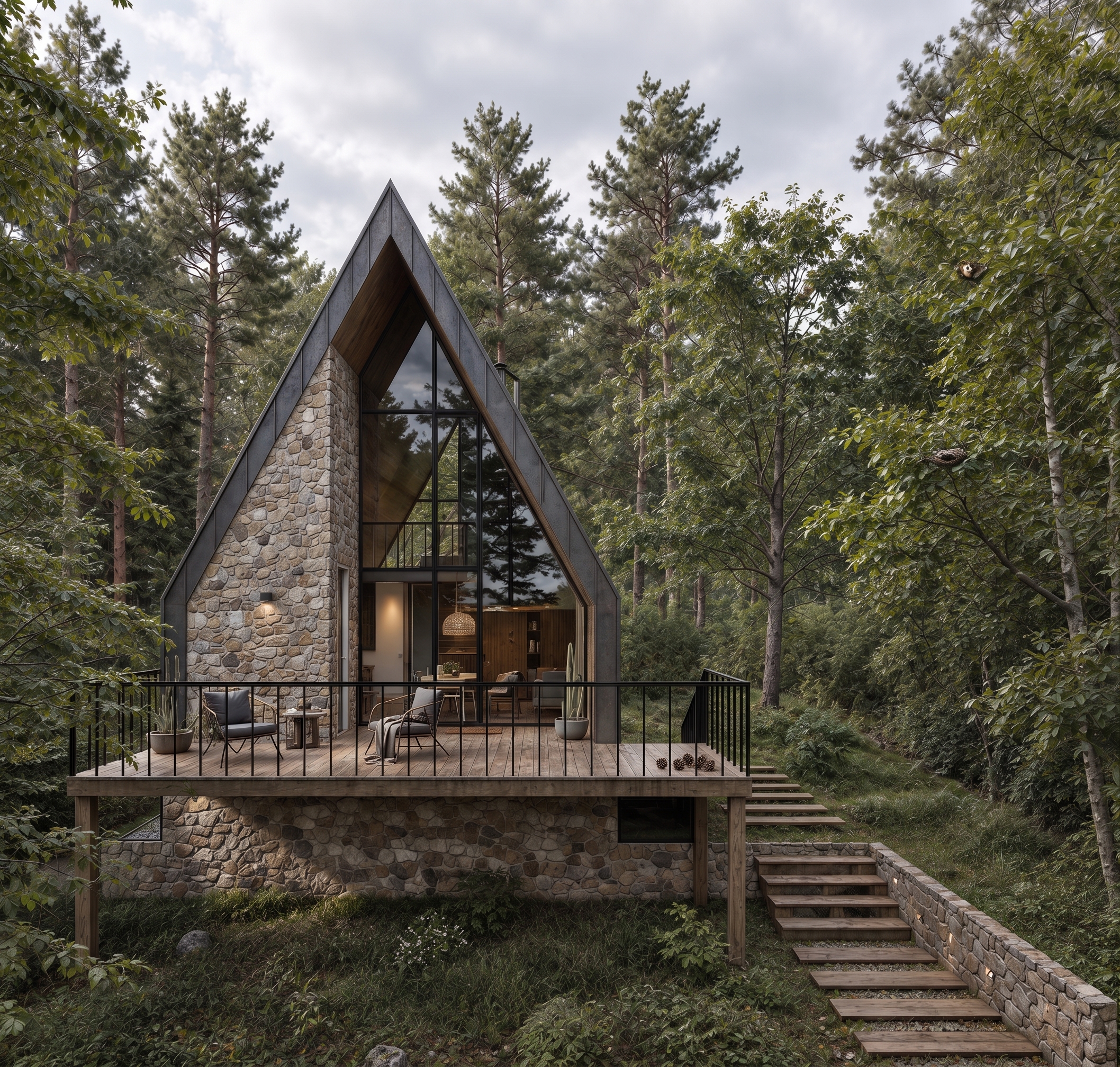 HOUSE BOR — fotografija 01